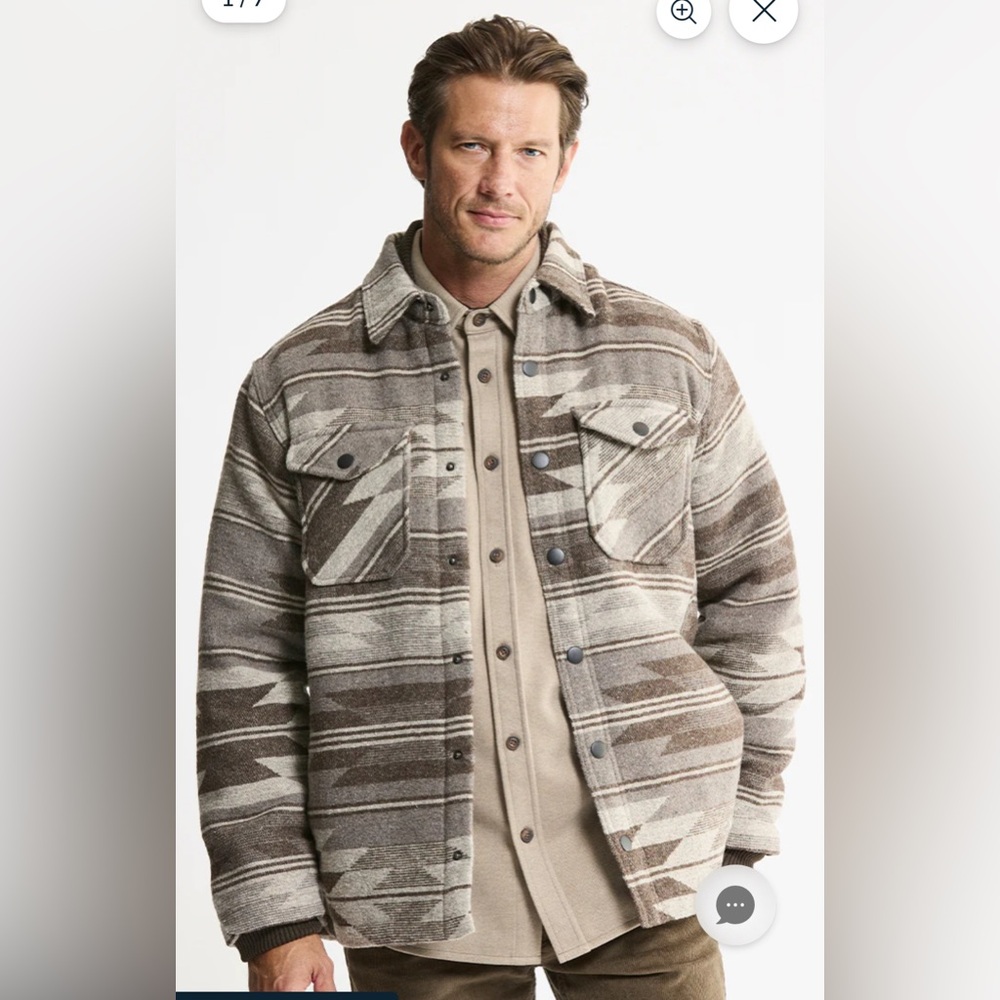 Jachs New York Jacket